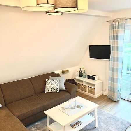 Haus-Deckstein-Ferienwohnung-Og ซังคท์ พีเทอร์-ออร์ดิง ภายนอก รูปภาพ