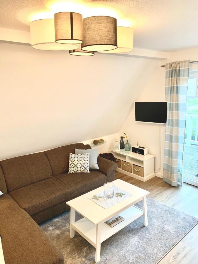 Haus-Deckstein-Ferienwohnung-Og ซังคท์ พีเทอร์-ออร์ดิง ภายนอก รูปภาพ