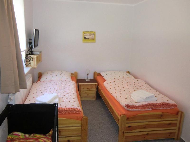 Haus-Deckstein-Ferienwohnung-Og ซังคท์ พีเทอร์-ออร์ดิง ภายนอก รูปภาพ