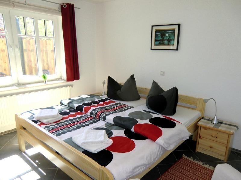Haus-Deckstein-Ferienwohnung-Og ซังคท์ พีเทอร์-ออร์ดิง ภายนอก รูปภาพ