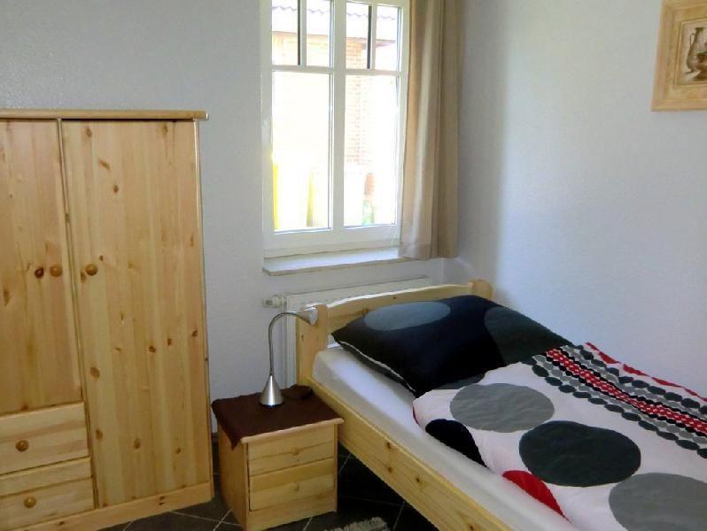 Haus-Deckstein-Ferienwohnung-Og ซังคท์ พีเทอร์-ออร์ดิง ภายนอก รูปภาพ